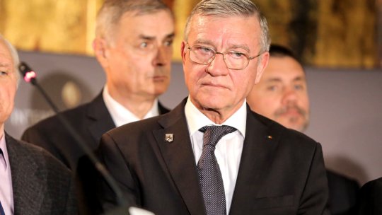 Fostul mare jucător român acuză că echipa sa nu a câștigat Liga 1 din cauza conflictului dintre finanțator și Mircea Sandu: ”O cred real! Simțeam arbitrajele”