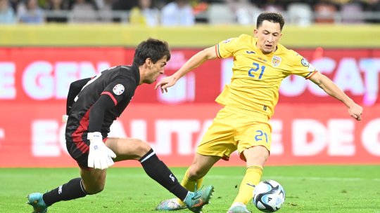 Becali i-a făcut lui Moruțan exact aceeași ofertă ca Șucu! Ce salariu va câștiga, de fapt, la Rapid fostul jucător al FCSB