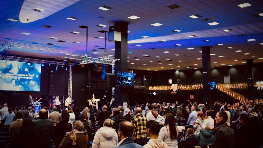 Fostul jucător al FCSB s-a dus ”în tabără cu pocăiții” și încă este marcat de ce a văzut: ”Era o femeie. Dracii au început să facă urât”