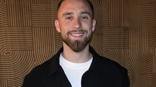 Noul transfer al FCSB, extrem de sincer: ”Nu știam de echipa aceasta”