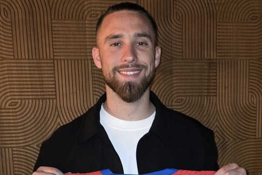 Noul transfer al FCSB, extrem de sincer: ”Nu știam de echipa aceasta”