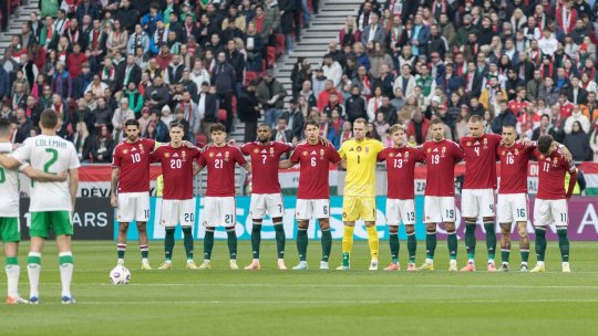 OFICIAL | Încă un fotbalist maghiar în Premier League!