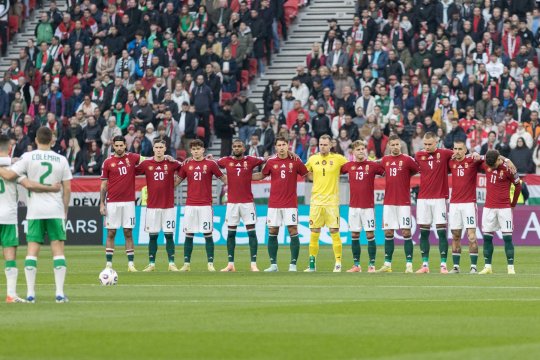 OFICIAL | Încă un fotbalist maghiar în Premier League!