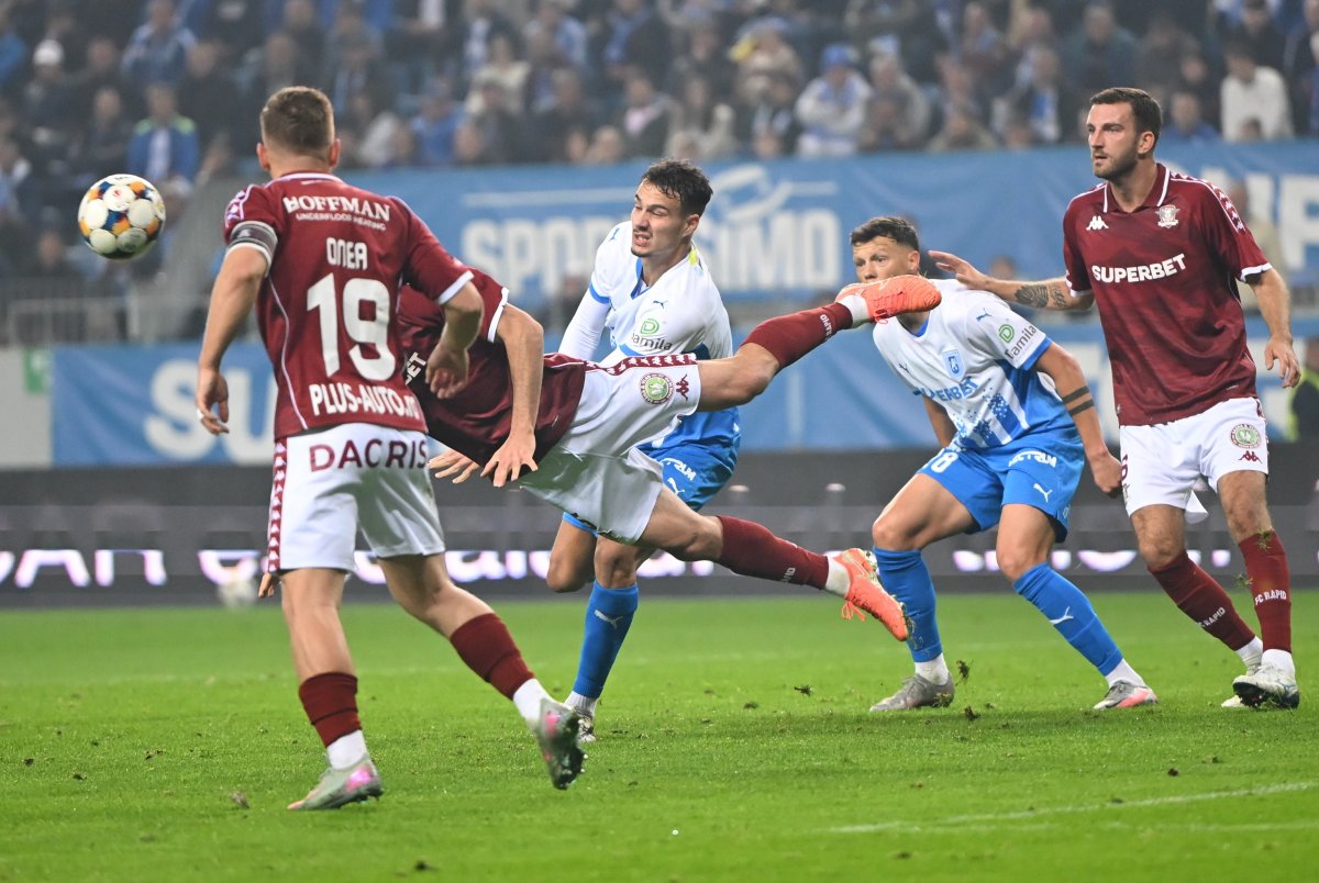 Un mare rapidist a analizat cine ia titlul în SuperLiga: ”Scrieți deja câștigătoarea”