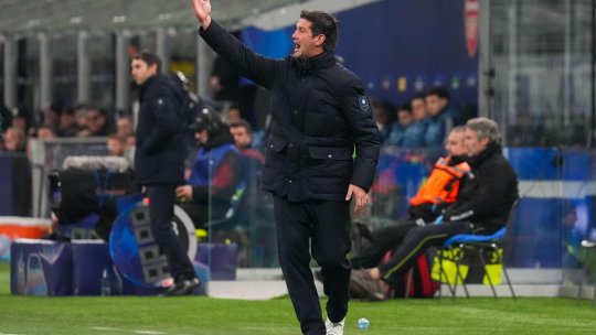 Gazzetta dello Sport pune presiune pe Cristi Chivu după ultimul eșec din Champions League