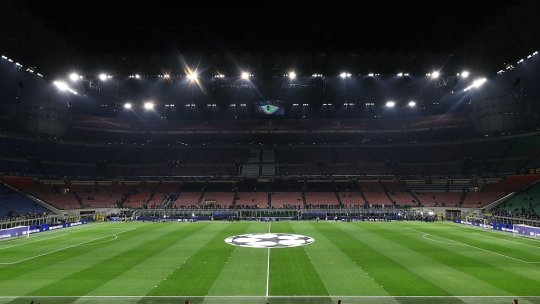 Echipa desființată după prima rundă de UCL din 2026: "Construită din cârpeli, mocăciuni, refuzați de alte cluburi și pensionari!"