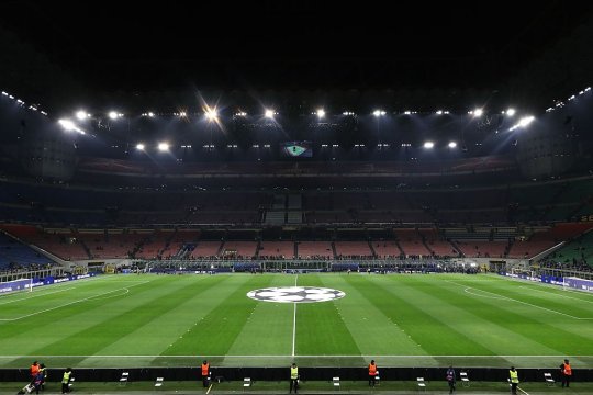 Echipa desființată după prima rundă de UCL din 2026: "Construită din cârpeli, mocăciuni, refuzați de alte cluburi și pensionari!"