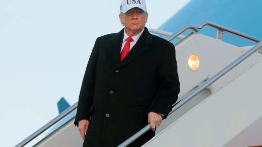 Germania ia în calcul boicotul Cupei Mondiale din 2026! Donald Trump e vinovat