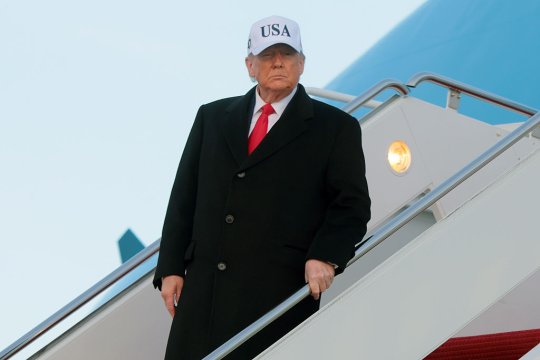 Germania ia în calcul boicotul Cupei Mondiale din 2026! Donald Trump e vinovat