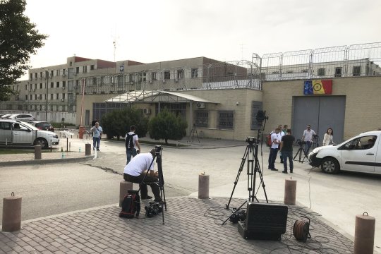 Fotbalistul român care era ”un fel de geniu”, dar a ajuns la închisoare: ”Nu avea disciplină și seriozitate”