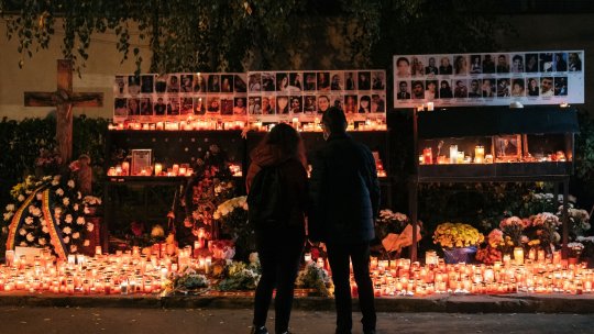 Fostul atacant de la Dinamo a izbucnit: ”Copiii stau cu gândaci în spitale și tu faci stadioane! Au trecut 10 ani de la Colectiv, au spus că o să facă spital de arși”