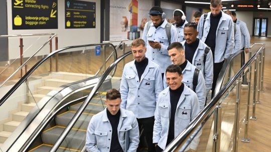 Revenire de senzație la FCSB! Poate intra direct la partida cu Dinamo Zagreb