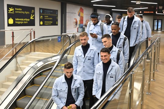 Revenire de senzație la FCSB! Poate intra direct la partida cu Dinamo Zagreb