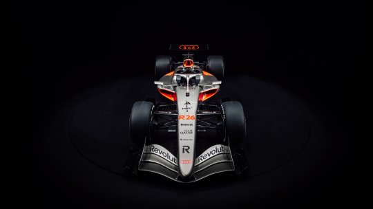 În culisele prezentării Audi F1. Care sunt planurile mărcii germane