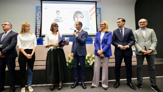 Numire controversată! Cine este noul șef al ANS