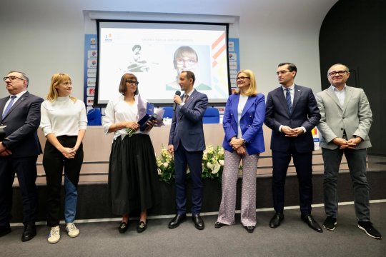 Numire controversată! Cine este noul șef al ANS