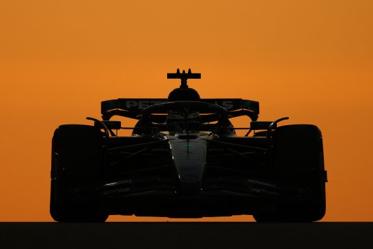 Mercedes F1 pregătește o surpriză de proporții pentru marea lansare