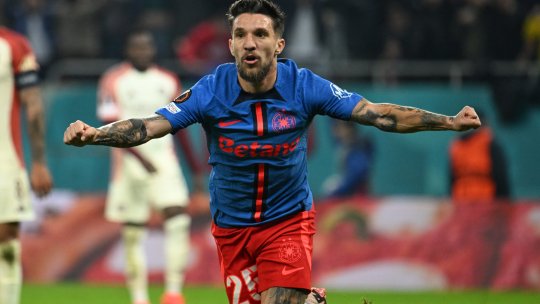 O nouă ofertă pentru Alex Băluță, după despărțirea de Los Angeles FC!