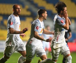 Fotbalistul vândut de Gică Hagi cu 2.000.000 de euro nu a mai jucat de 4 luni! Ce se întâmplă cu acesta