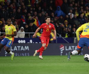 MM Stoica l-a rugat insistent pe Becali să nu îl transfere pe Moruțan! Care este motivul pentru care nu îl vrea la FCSB