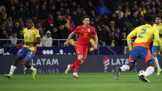 MM Stoica l-a rugat insistent pe Becali să nu îl transfere pe Moruțan! Care este motivul pentru care nu îl vrea la FCSB