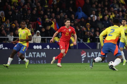 MM Stoica l-a rugat insistent pe Becali să nu îl transfere pe Moruțan! Care este motivul pentru care nu îl vrea la FCSB