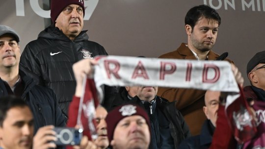 Fostul șef din Giulești pune la zid ultima mișcare făcută de Rapid: "Gafă imensă"