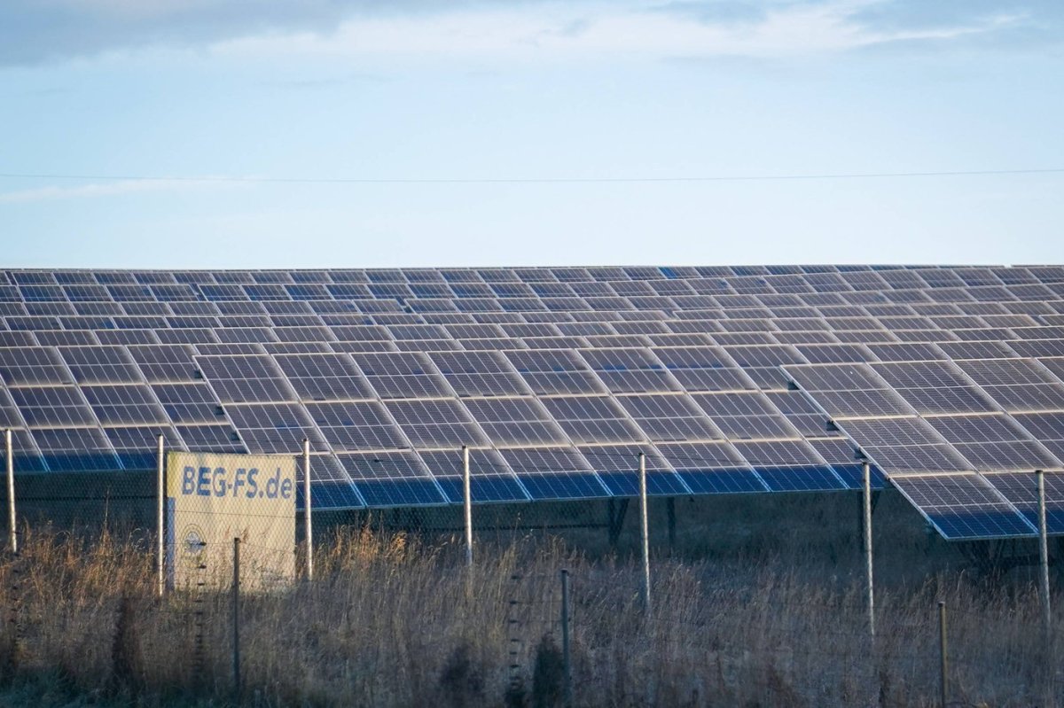 Domeniul fotovoltaic este într-o creștere globală