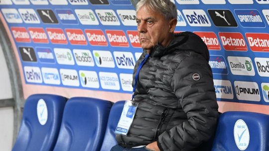 Sorin Cârțu trage un semnal de alarmă după succesul cu Petrolul: ”Nu s-a rezolvat”