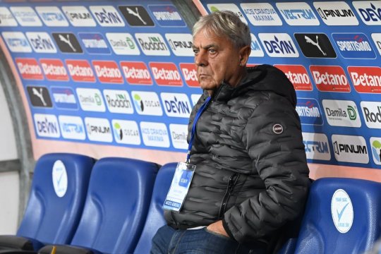 Sorin Cârțu trage un semnal de alarmă după succesul cu Petrolul: ”Nu s-a rezolvat”