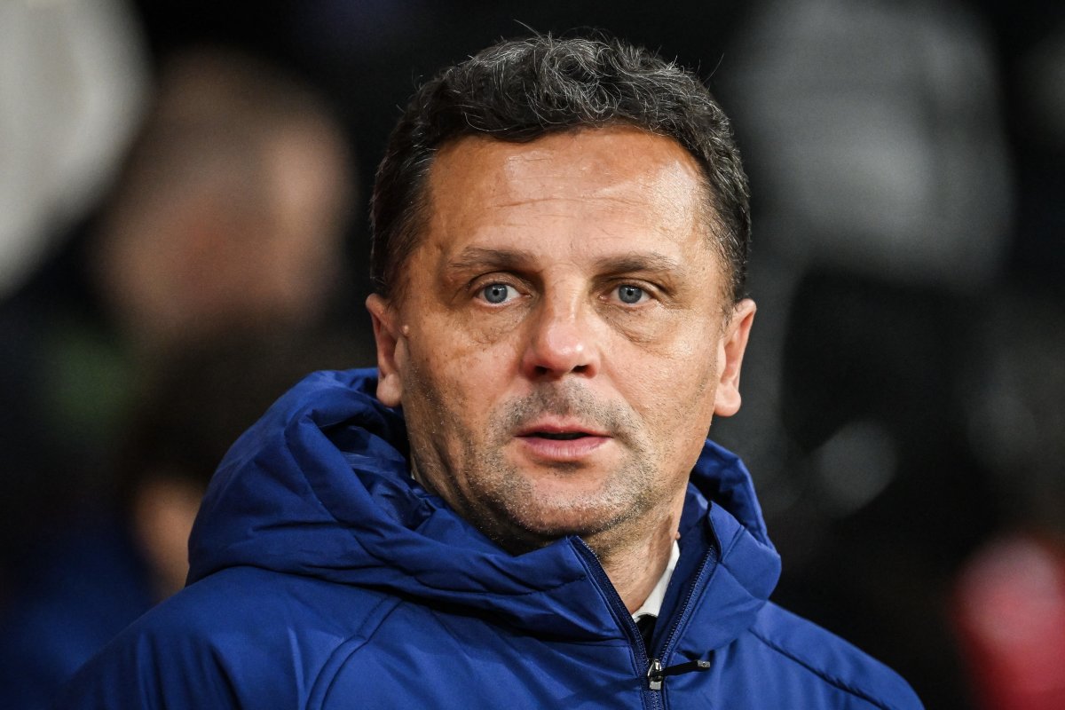 Dinamo Zagreb este pe locul 25 din 36 în clasamentul Europa League, cu 7 puncte acumulate,