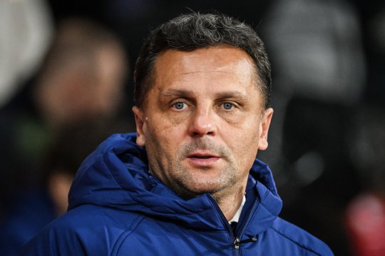 Jucătorii de la FCSB de care antrenorul lui Dinamo Zagreb se teme: ”Trebuie să fim foarte atenți. Sunt foarte periculoși”