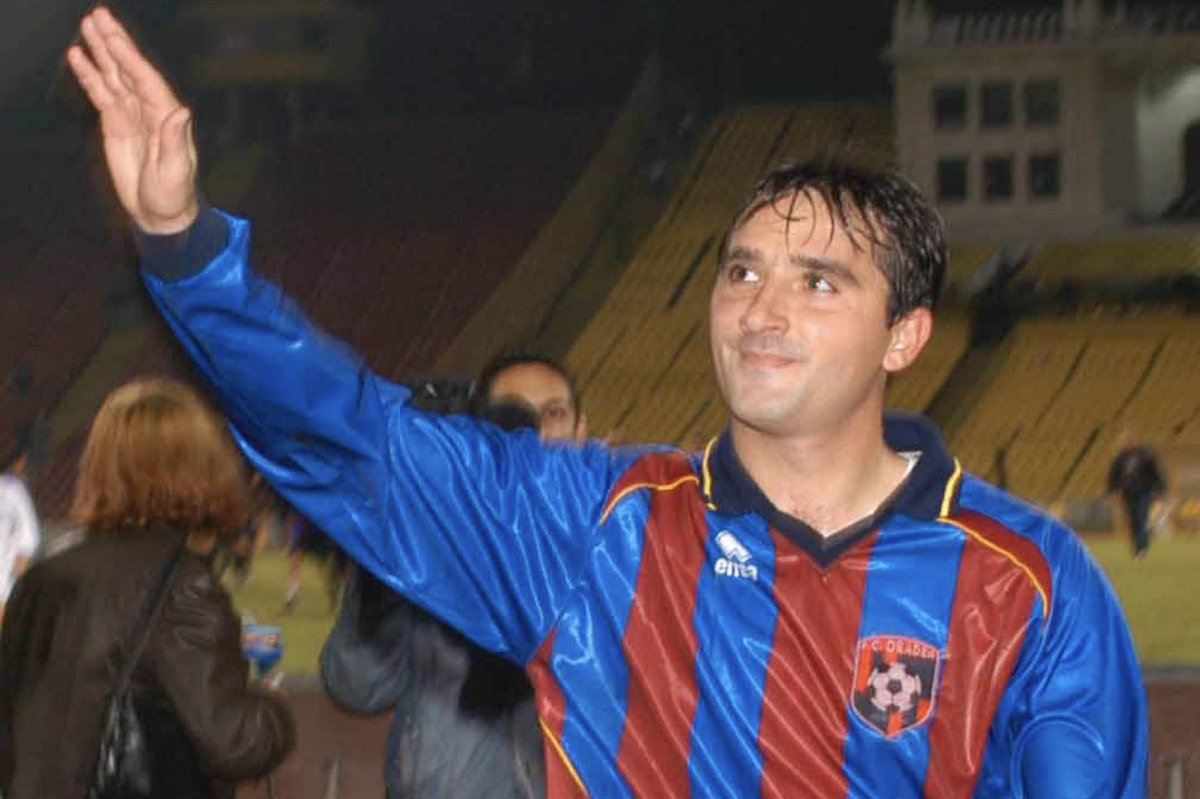 Nae Stanciu avea alcoolemie de 1,04 mg/L