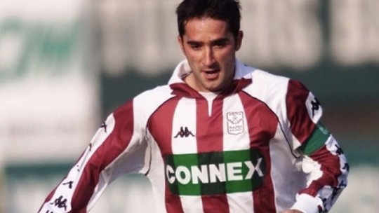 Legenda Rapidului, implicată într-un accident grav în Capitală! A fost încătușată și dusă la secție