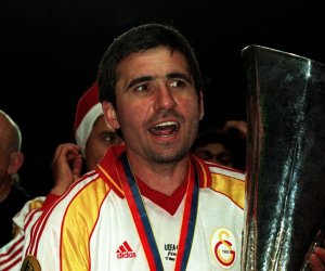 Idolul lui Gică Hagi i-a subestimat performanța ”Regelui”: ”Au fost mult mai mediatizați”