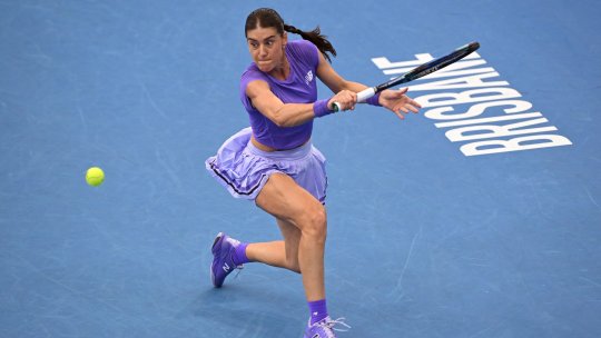 Fostul număr 2 mondial a analizat confruntarea Sorana Cîrstea - Naomi Osaka și a dat verdictul: ”Cu siguranță ea va merge mai departe”