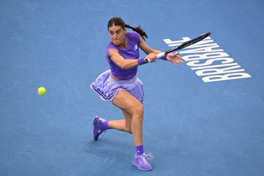 Fostul număr 2 mondial a analizat confruntarea Sorana Cîrstea - Naomi Osaka și a dat verdictul: ”Cu siguranță ea va merge mai departe”