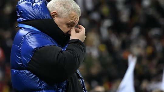 Marius Șumudică a răbufnit după ce a fost egalat pe final: ”Nu înțeleg. Nu există niciun motiv pentru asta”
