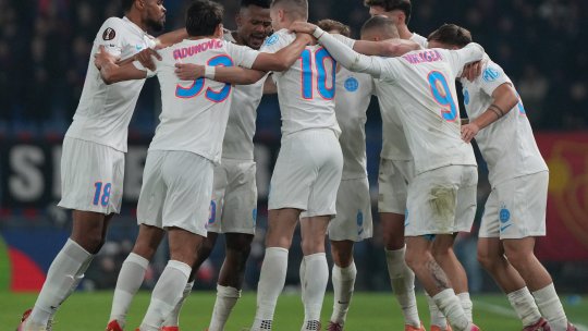 Dinamo Zagreb - FCSB, de la 22:00, pe iAMsport.ro. Campioana României, în fața unui meci cu miză uriașă!