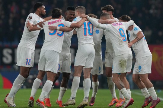 Dinamo Zagreb - FCSB, de la 22:00, pe iAMsport.ro. Campioana României, în fața unui meci cu miză uriașă!