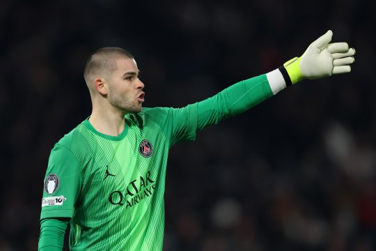 Prestații dezastruoase pentru portarii din Ligue 1 în UCL! Câte goluri au putut să primească din 12 șuturi