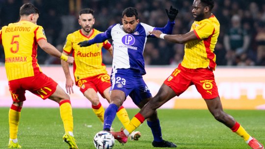 Dan Șucu a spart banca pentru a-și îndeplini obiectivul: ”Contract pe 4 ani!”