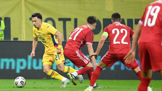 Prima declarație a lui Moruțan la venirea în țară. Suporterii FCSB vor fi furioși