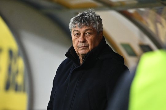 Lucrul mai puțin știut despre Mircea Lucescu. L-a flatat pe celebrul miliardar: ”E rafinat! Are cultură omul”