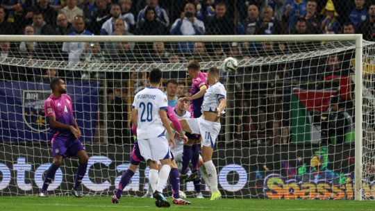 Mutare șoc pentru veteranul de 39 de ani. Unde a ajuns să joace coșmarul tricolorilor