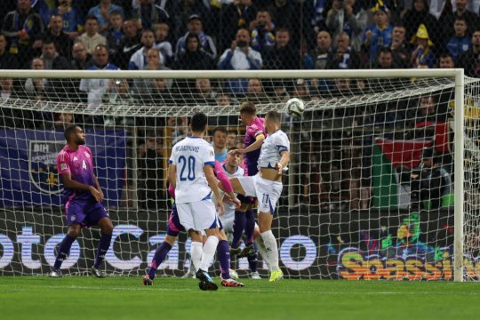 Mutare șoc pentru veteranul de 39 de ani. Unde a ajuns să joace coșmarul tricolorilor