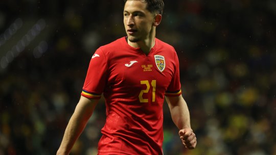 Fostul oficial al Rapidului, deloc impresionat de transferul lui Moruțan: ”Nu poți să zici că vine nu știu ce valoare”