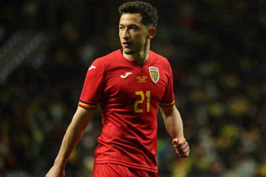 Fostul oficial al Rapidului, deloc impresionat de transferul lui Moruțan: ”Nu poți să zici că vine nu știu ce valoare”