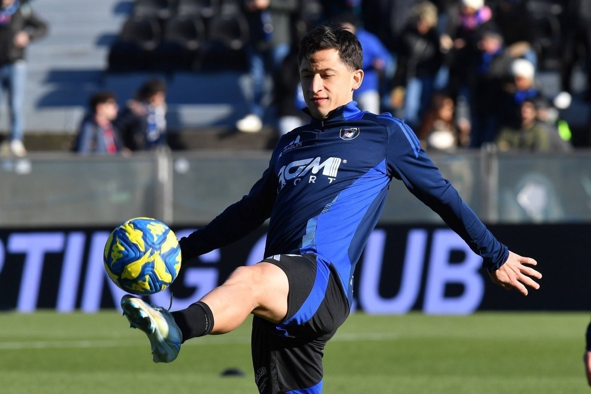 Olimpiu Moruțan a preferat Rapid în loc de FCSB