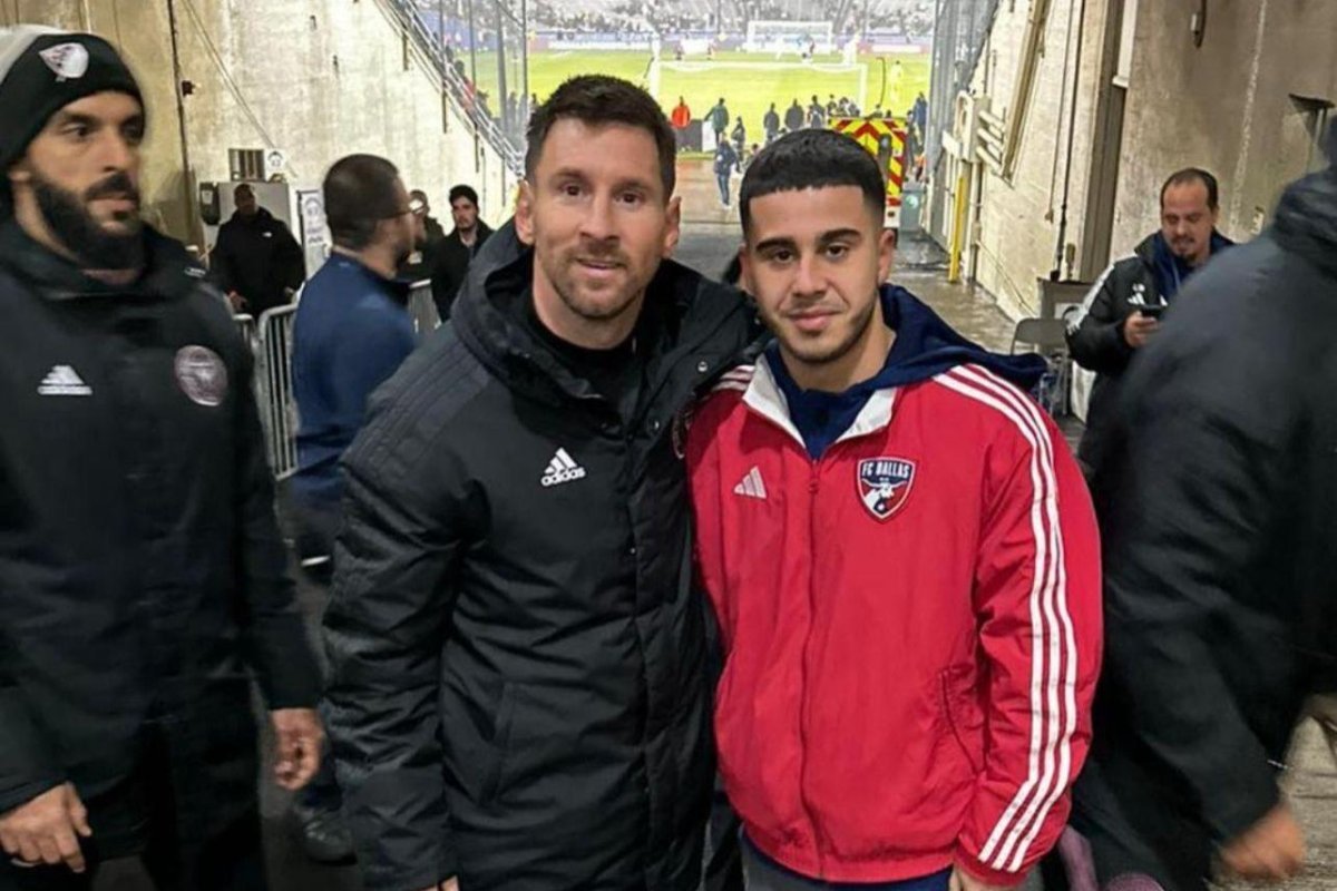 Enes Sali are o selecție la naționala României